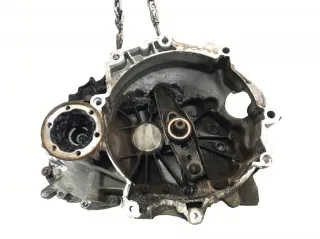 JHQ КПП механическая (МКПП) Volkswagen Polo 4 1.4л i Арт 424593, вид 1