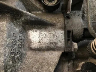 JHQ КПП механическая (МКПП) Volkswagen Polo 4 1.4л i Арт 424593, вид 2