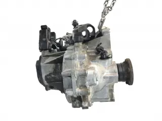 JHQ КПП механическая (МКПП) Volkswagen Polo 4 1.4л i Арт 424593, вид 4