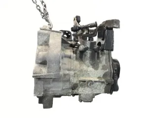 JHQ КПП механическая (МКПП) Volkswagen Polo 4 1.4л i Арт 424593, вид 5