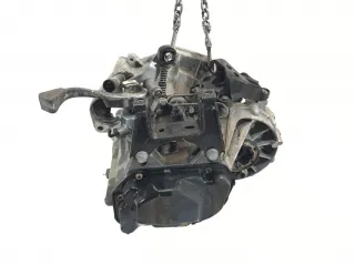 JHQ КПП механическая (МКПП) Volkswagen Polo 4 1.4л i Арт 424593, вид 6