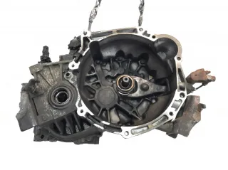 M56CF1 КПП механическая (МКПП) Hyundai i30 FD Арт 424612, вид 1