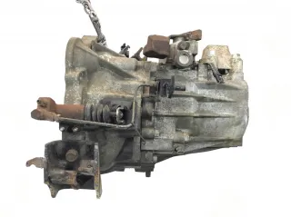 M56CF1 КПП механическая (МКПП) Hyundai i30 FD Арт 424612, вид 2