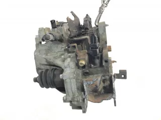 M56CF1 КПП механическая (МКПП) Hyundai i30 FD Арт 424612, вид 3