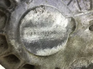 M56CF1 КПП механическая (МКПП) Hyundai i30 FD Арт 424612, вид 6