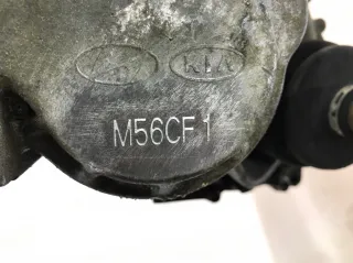 M56CF1 КПП механическая (МКПП) Hyundai i30 FD Арт 424612, вид 7