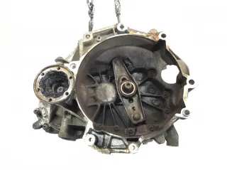 FXQ КПП механическая (МКПП) Volkswagen Golf 5 Арт 424634, вид 1