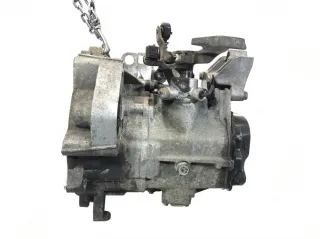 FXQ КПП механическая (МКПП) Volkswagen Golf 5 Арт 424634, вид 2