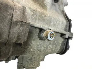 FXQ КПП механическая (МКПП) Volkswagen Golf 5 Арт 424634, вид 5
