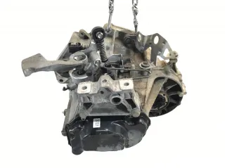 FXQ КПП механическая (МКПП) Volkswagen Golf 5 Арт 424634, вид 6