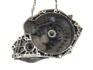 F13C429 КПП механическая (МКПП) Opel Corsa D Арт 424665, вид 1