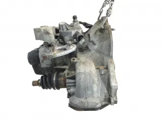 F13C429 КПП механическая (МКПП) Opel Corsa D Арт 424665, вид 2