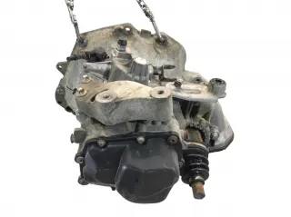 F13C429 КПП механическая (МКПП) Opel Corsa D Арт 424665, вид 4