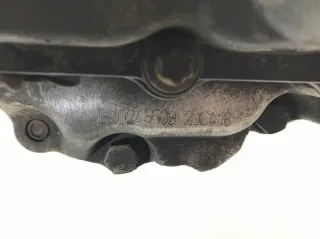 F13C429 КПП механическая (МКПП) Opel Corsa D Арт 424665, вид 5