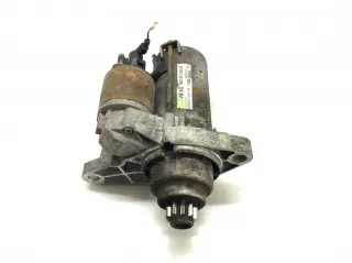 02T911023S, D6GS12 стартер Skoda Fabia 2 Арт 424684, вид 3