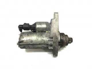 02T911023S, D6GS12 стартер Skoda Fabia 2 Арт 424684, вид 4