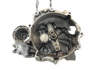 LNR КПП механическая (МКПП) Skoda Fabia 2 Арт 424692, вид 1