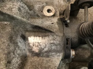 LNR КПП механическая (МКПП) Skoda Fabia 2 Арт 424692, вид 2