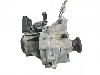 LNR КПП механическая (МКПП) Skoda Fabia 2 Арт 424692, вид 3