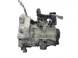 LNR КПП механическая (МКПП) Skoda Fabia 2 Арт 424692, вид 4