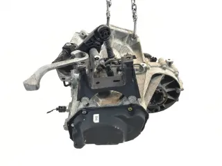 LNR КПП механическая (МКПП) Skoda Fabia 2 Арт 424692, вид 5