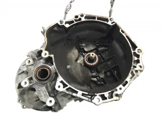 M320 КПП механическая (МКПП) Opel Insignia 1 Арт 424706, вид 1
