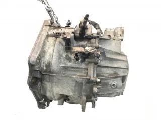 M320 КПП механическая (МКПП) Opel Insignia 1 Арт 424706, вид 2