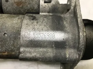 55576980 стартер Opel Insignia 1 Арт 424708, вид 2