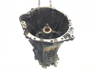 R9062610801, 711680 КПП механическая (МКПП) Volkswagen Crafter 1 Арт 424788