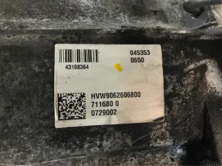 R9062610801, 711680 КПП механическая (МКПП) Volkswagen Crafter 1 2.0л TDi Арт 424788, вид 3