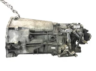 R9062610801, 711680 КПП механическая (МКПП) Volkswagen Crafter 1 2.0л TDi Арт 424788, вид 6