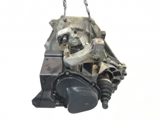 4M5R7002NE КПП механическая (МКПП) Ford Focus 2 restailing Арт 424795, вид 2