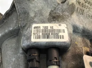 4M5R7002NE КПП механическая (МКПП) Ford Focus 2 restailing Арт 424795, вид 3