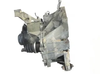 4M5R7002NE КПП механическая (МКПП) Ford Focus 2 restailing Арт 424795, вид 4