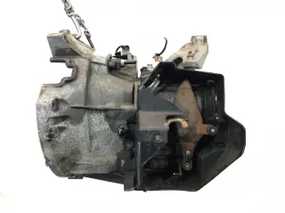 4M5R7002NE КПП механическая (МКПП) Ford Focus 2 restailing Арт 424795, вид 5