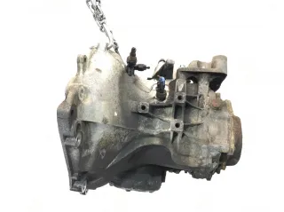 F17C394 КПП механическая (МКПП) Opel Astra H Арт 425119, вид 3