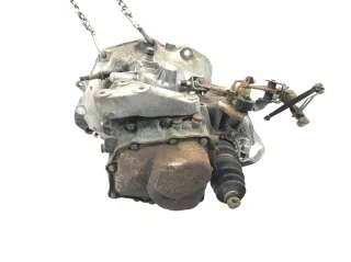 F17C394 КПП механическая (МКПП) Opel Astra H Арт 425119, вид 5