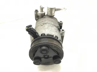 6G9119D629DC Компрессор кондиционера Ford S-Max 1 Арт 425147