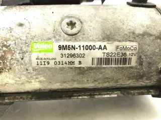 9M5N11000AA, TS22E36 стартер Volvo V50 Арт 425189, вид 3