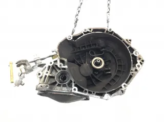 F13C429 КПП механическая (МКПП) Opel Corsa D Арт 425217, вид 1