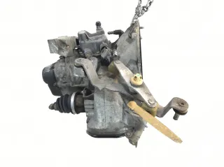F13C429 КПП механическая (МКПП) Opel Corsa D Арт 425217, вид 2