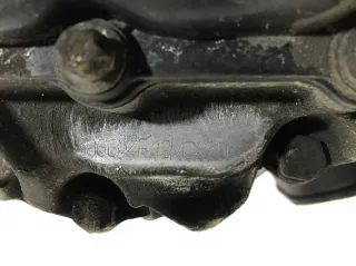 F13C429 КПП механическая (МКПП) Opel Corsa D Арт 425217, вид 4