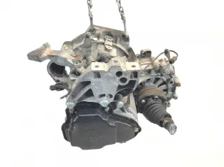 GQQ КПП механическая (МКПП) Skoda Octavia A5 1.9л TDi Арт 425221, вид 2