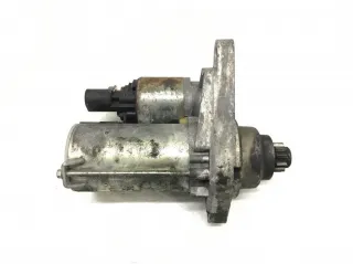 02T911023S, D6GS12 стартер Volkswagen Polo 4 Арт 425230, вид 1