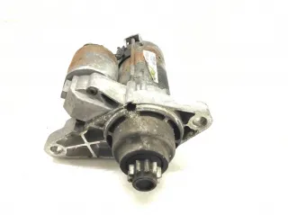 02T911023S, D6GS12 стартер Volkswagen Polo 4 Арт 425230, вид 4