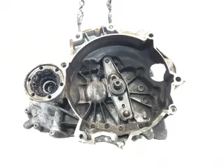 JUS КПП механическая (МКПП) Volkswagen Polo 4 1.2л i Арт 425231, вид 1