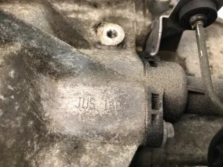 JUS КПП механическая (МКПП) Volkswagen Polo 4 1.2л i Арт 425231, вид 3