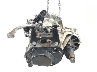JUS КПП механическая (МКПП) Volkswagen Polo 4 1.2л i Арт 425231, вид 4