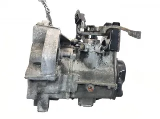 JUS КПП механическая (МКПП) Volkswagen Polo 4 1.2л i Арт 425231, вид 5