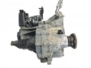 JUS КПП механическая (МКПП) Volkswagen Polo 4 1.2л i Арт 425231, вид 6